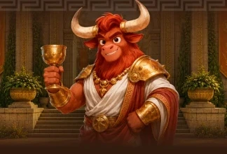 Mino Casino 250% bis 2.300 €
